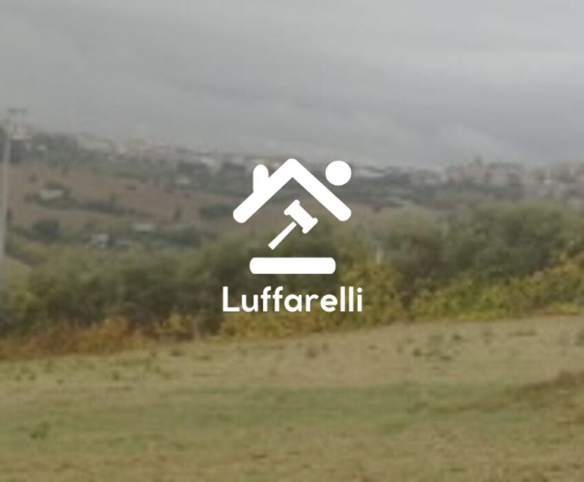 Immagine di TERRENO VIA CASTIGLIONESE – FERMO