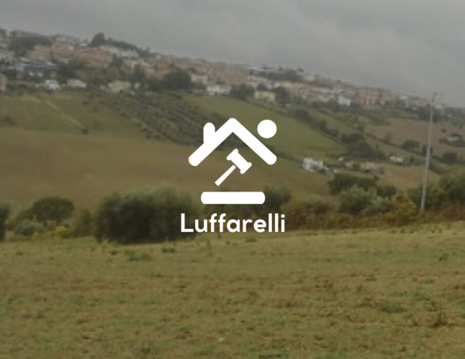 Immagine di TERRENO VIA CASTIGLIONESE – FERMO