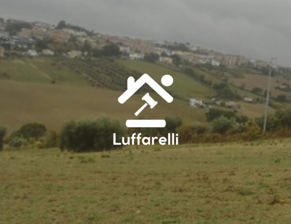 TERRENO VIA CASTIGLIONESE - FERMO — foto 6