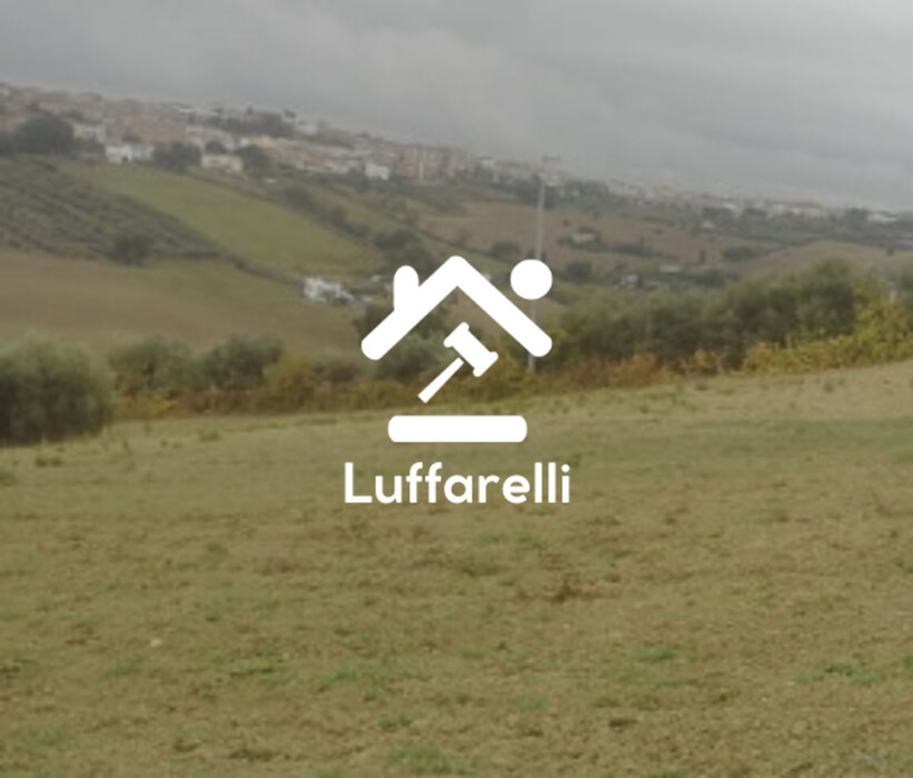 Immagine di TERRENO VIA CASTIGLIONESE – FERMO