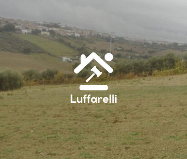 TERRENO VIA CASTIGLIONESE - FERMO — foto 8