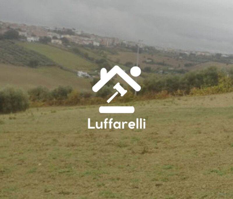Immagine di TERRENO VIA CASTIGLIONESE – FERMO
