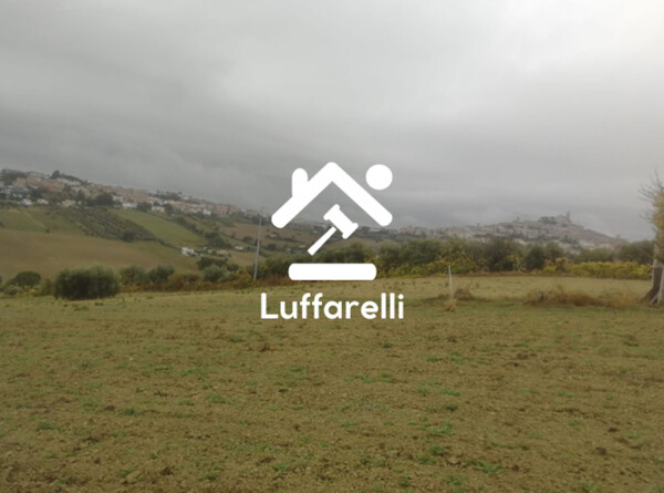 TERRENO VIA CASTIGLIONESE - FERMO — foto 9