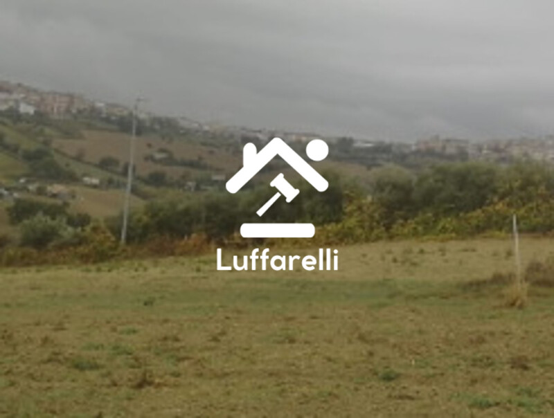 Immagine di TERRENO VIA CASTIGLIONESE – FERMO