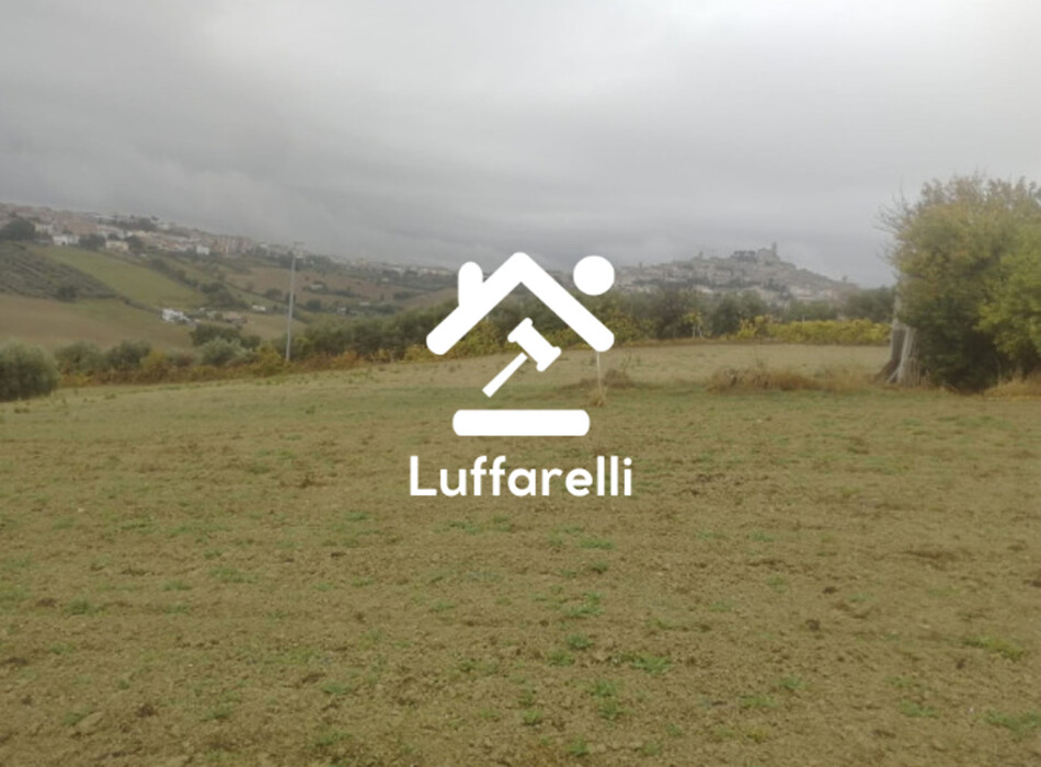 Immagine di TERRENO VIA CASTIGLIONESE – FERMO