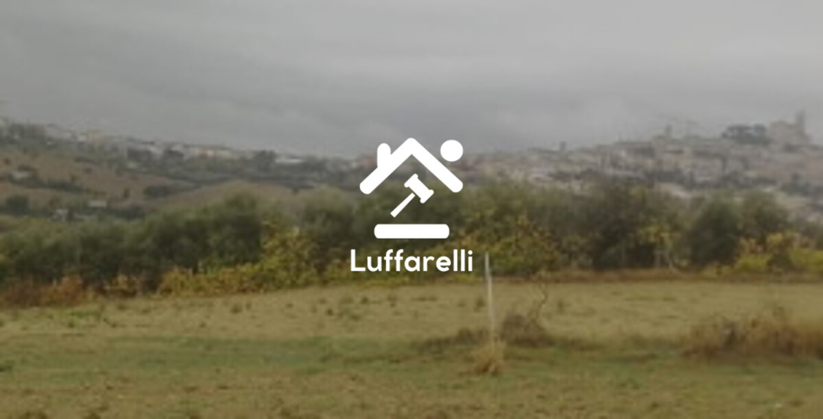 Immagine di TERRENO VIA CASTIGLIONESE – FERMO