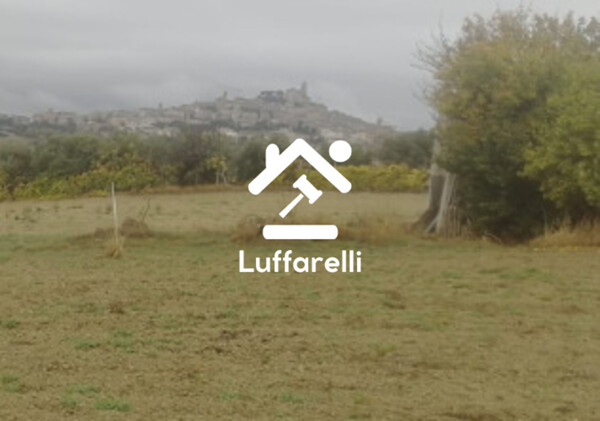 TERRENO VIA CASTIGLIONESE - FERMO — foto 7