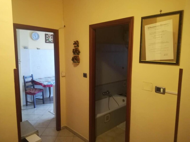 Immagine di APPARTAMENTO VIA DON CARLO TORELLO – LATINA (LT)