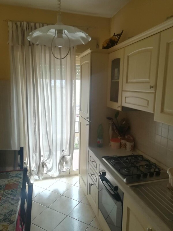 Immagine di APPARTAMENTO VIA DON CARLO TORELLO – LATINA (LT)