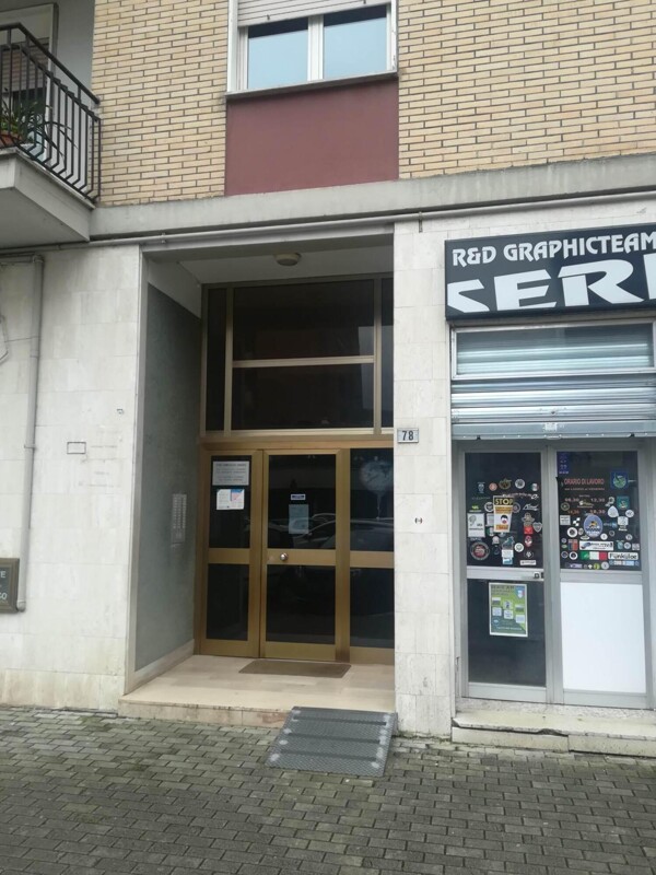 Immagine di APPARTAMENTO VIA DON CARLO TORELLO – LATINA (LT)