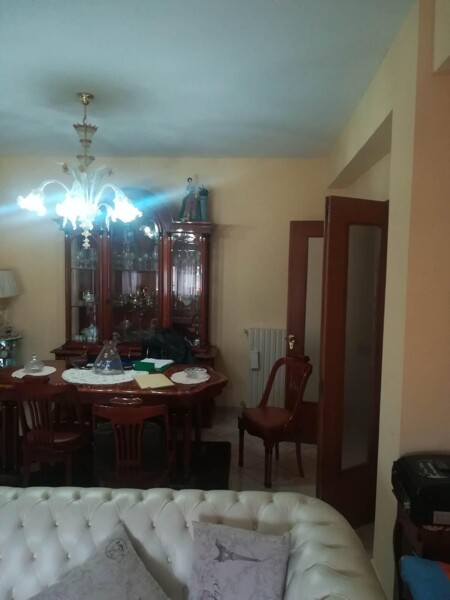 APPARTAMENTO VIA DON CARLO TORELLO - LATINA (LT) — foto 7