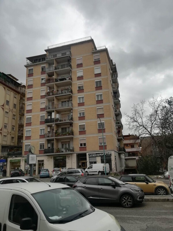 Immagine di APPARTAMENTO VIA DON CARLO TORELLO – LATINA (LT)