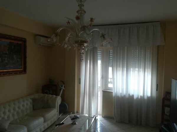 APPARTAMENTO VIA DON CARLO TORELLO - LATINA (LT) — foto 6