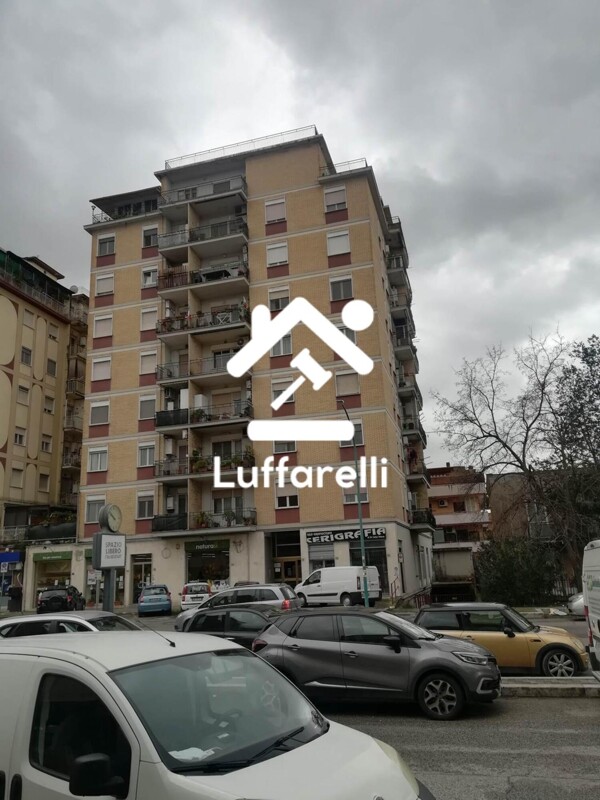 Immagine di APPARTAMENTO VIA DON CARLO TORELLO – LATINA (LT)