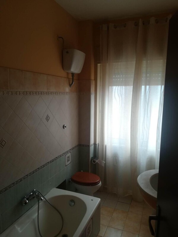 Immagine di APPARTAMENTO VIA DON CARLO TORELLO – LATINA (LT)