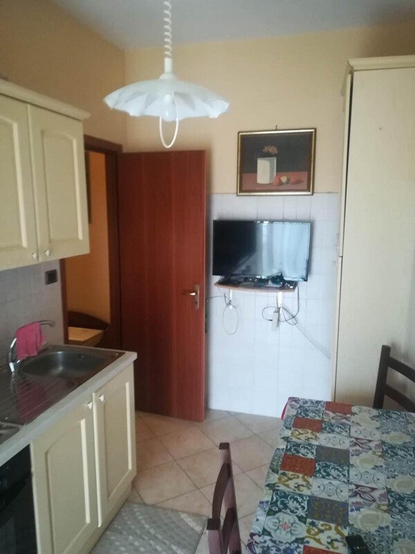 Immagine di APPARTAMENTO VIA DON CARLO TORELLO – LATINA (LT)