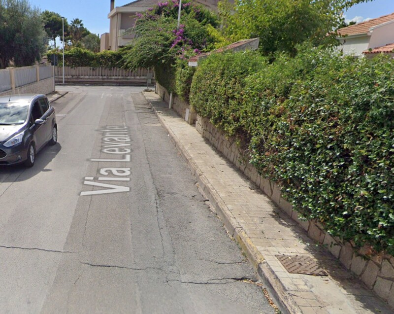 Immagine di VILLA VIA LEVANTE 34, QUARTU SANT’ELENA (CA)
