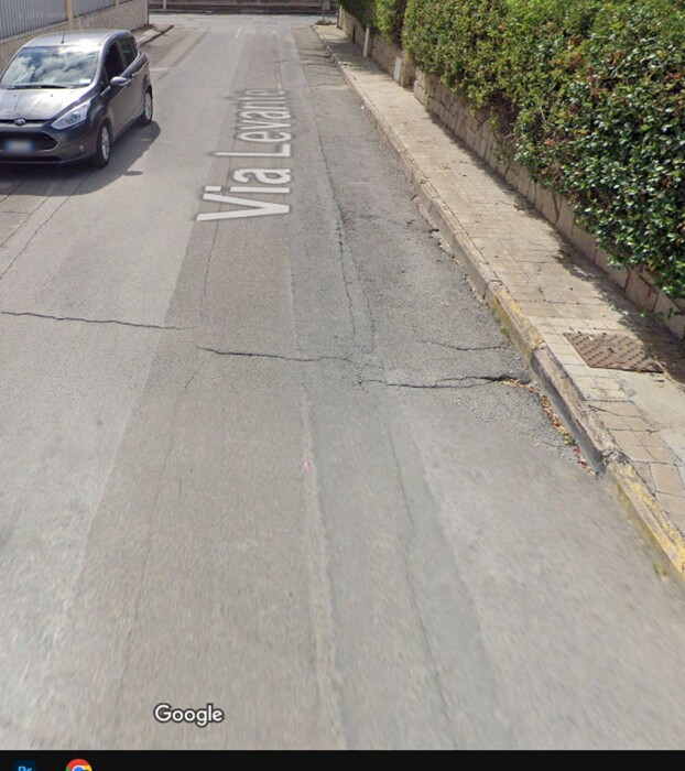 Immagine di VILLA VIA LEVANTE 34, QUARTU SANT’ELENA (CA)