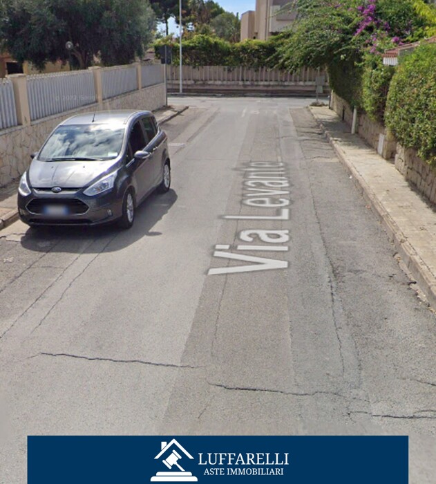 Immagine di VILLA VIA LEVANTE 34, QUARTU SANT’ELENA (CA)