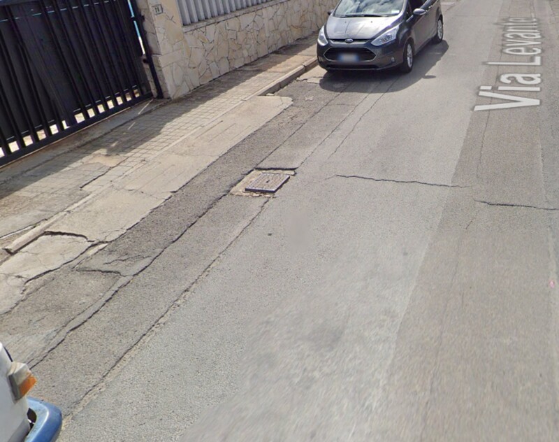 Immagine di VILLA VIA LEVANTE 34, QUARTU SANT’ELENA (CA)