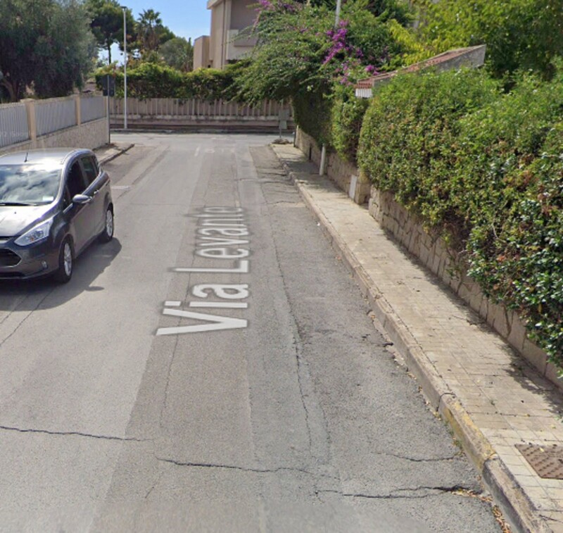 Immagine di VILLA VIA LEVANTE 34, QUARTU SANT’ELENA (CA)