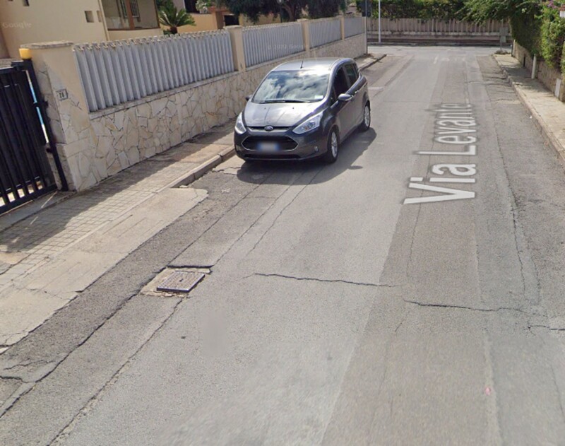 Immagine di VILLA VIA LEVANTE 34, QUARTU SANT’ELENA (CA)