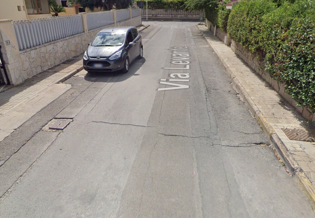 Immagine di VILLA VIA LEVANTE 34, QUARTU SANT’ELENA (CA)