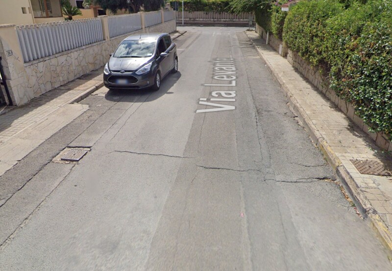 Immagine di VILLA VIA LEVANTE 34, QUARTU SANT’ELENA (CA)