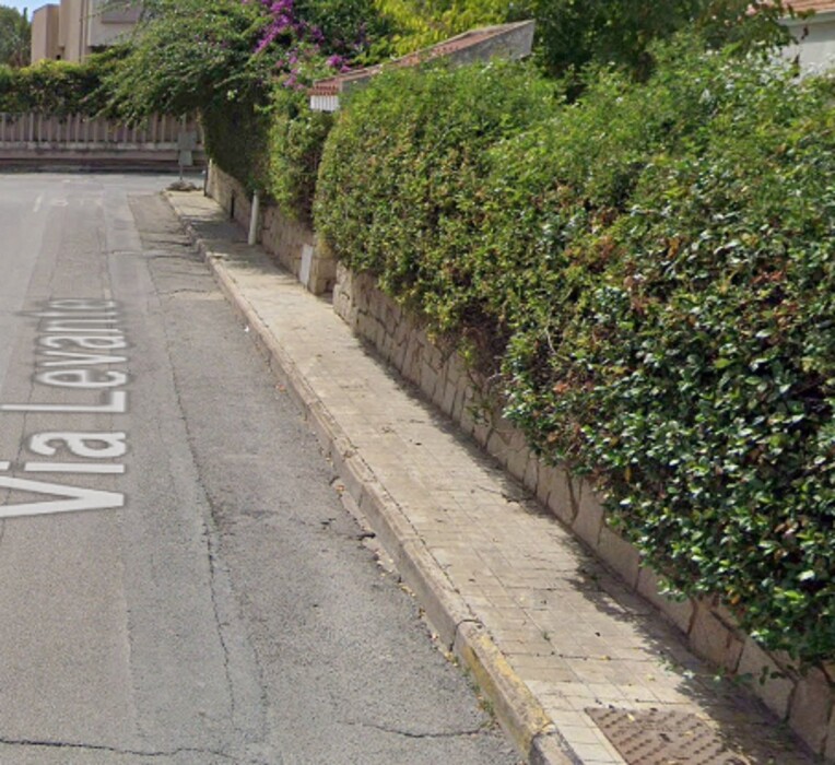 Immagine di VILLA VIA LEVANTE 34, QUARTU SANT’ELENA (CA)