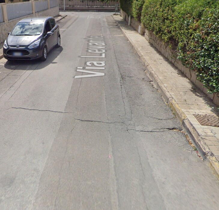 Immagine di VILLA VIA LEVANTE 34, QUARTU SANT’ELENA (CA)