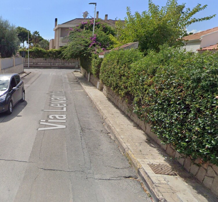 Immagine di VILLA VIA LEVANTE 34, QUARTU SANT’ELENA (CA)