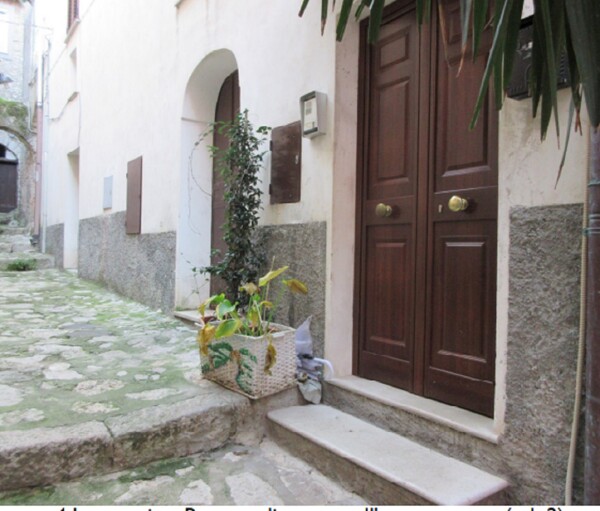 APPARTAMENTO VICO CASALE - ITRI — foto 3