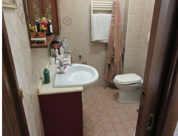 APPARTAMENTO VICO CASALE - ITRI — foto 8