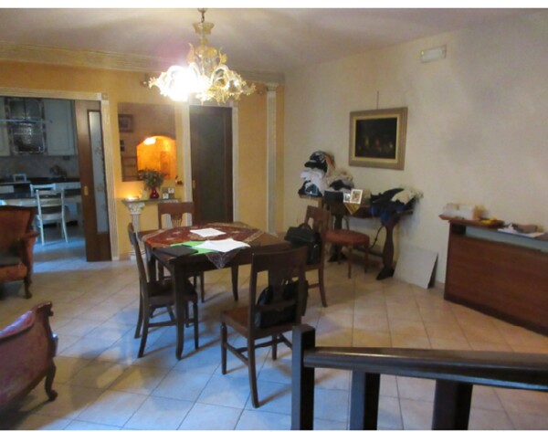 APPARTAMENTO VICO CASALE - ITRI — foto 5