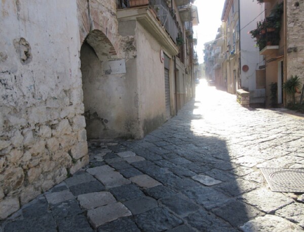 APPARTAMENTO VICO CASALE - ITRI — foto 2