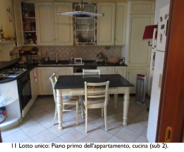 APPARTAMENTO VICO CASALE - ITRI — foto 7