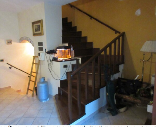 APPARTAMENTO VICO CASALE - ITRI — foto 9