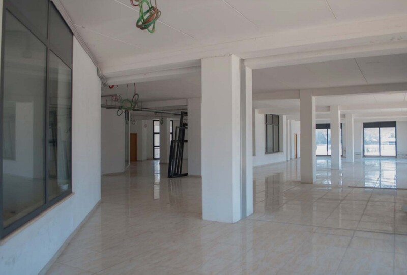 Immagine di NEGOZIO VIA CAPOCROE SONNINO LT