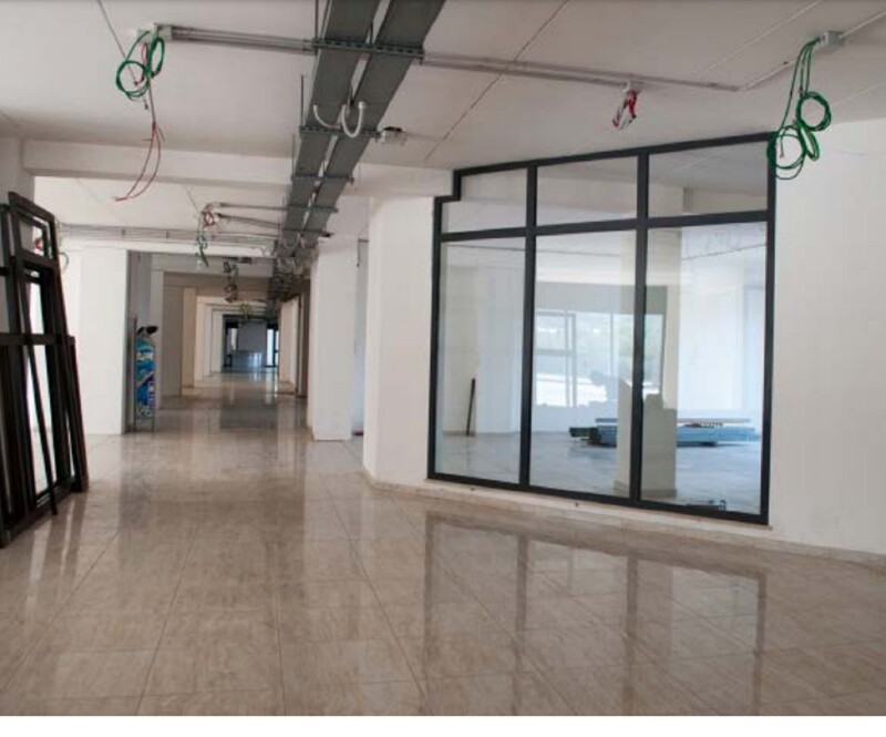 Immagine di NEGOZIO VIA CAPOCROE SONNINO LT