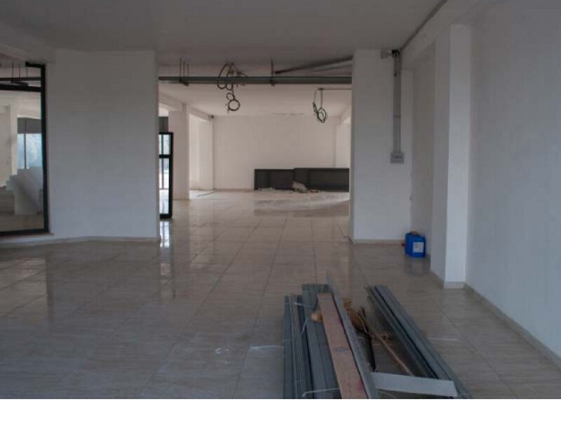 Immagine di NEGOZIO VIA CAPOCROE SONNINO LT