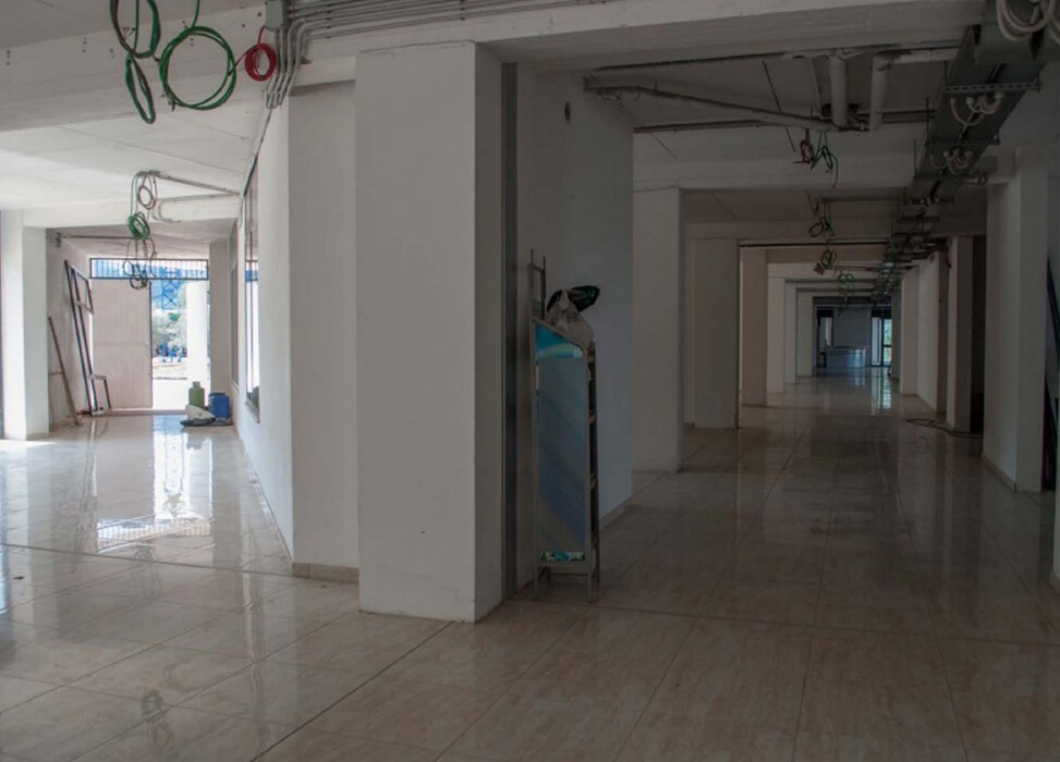 Immagine di NEGOZIO VIA CAPOCROE SONNINO LT