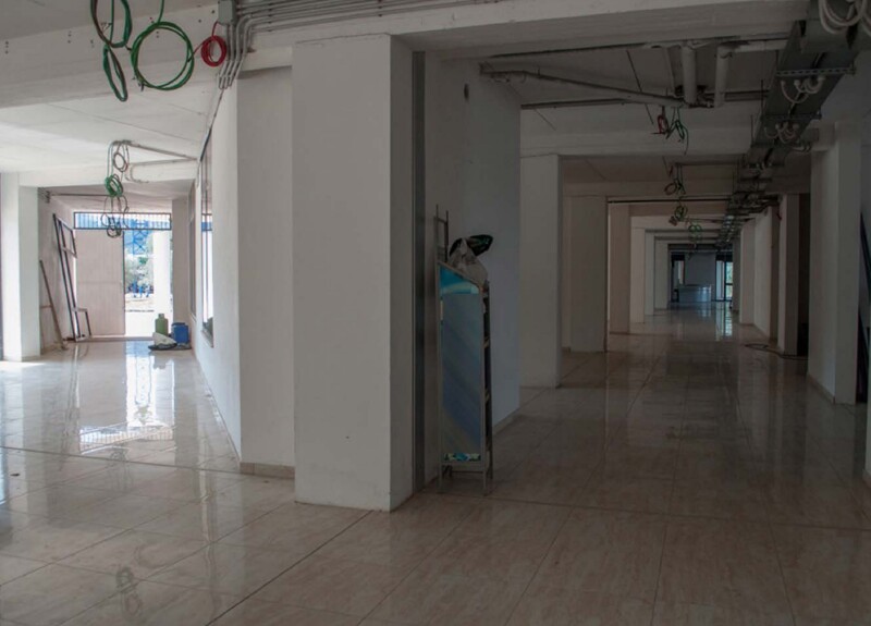 Immagine di NEGOZIO VIA CAPOCROE SONNINO LT