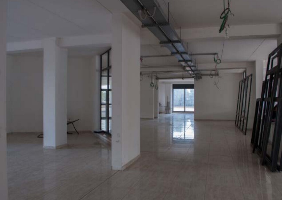 Immagine di NEGOZIO VIA CAPOCROE SONNINO LT