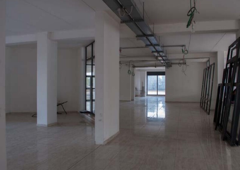 Immagine di NEGOZIO VIA CAPOCROE SONNINO LT