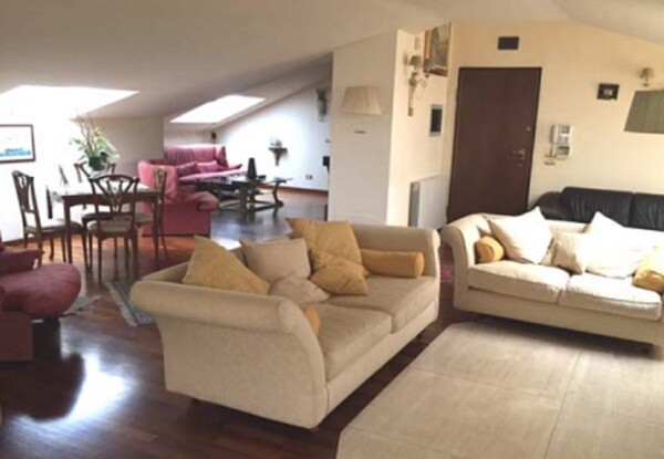 APPARTAMENTO VIA G.PUCCINI, RENDE (CS) — foto 8