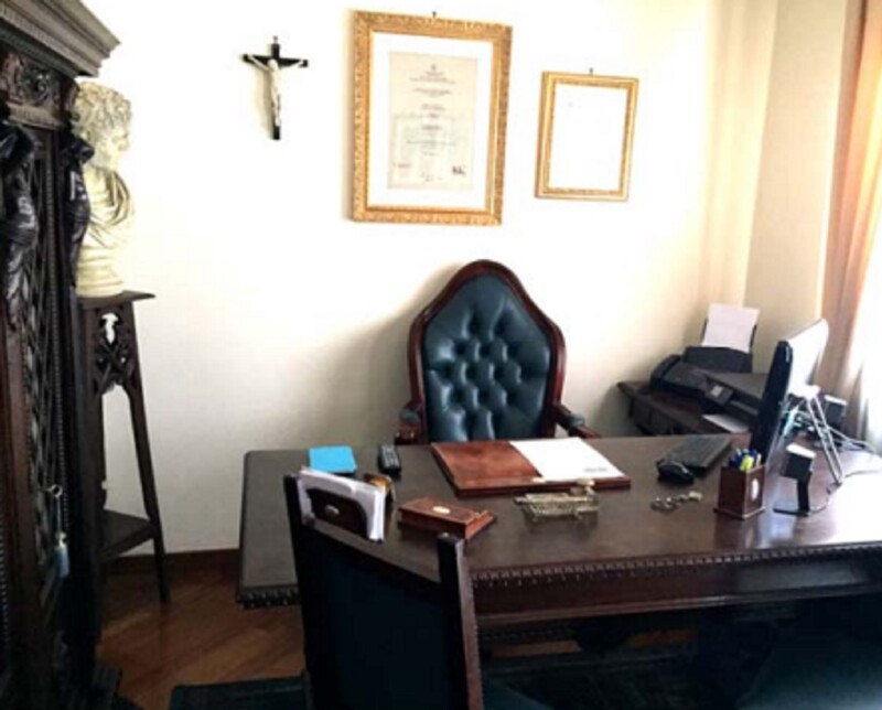 Immagine di APPARTAMENTO VIA G.PUCCINI, RENDE (CS)