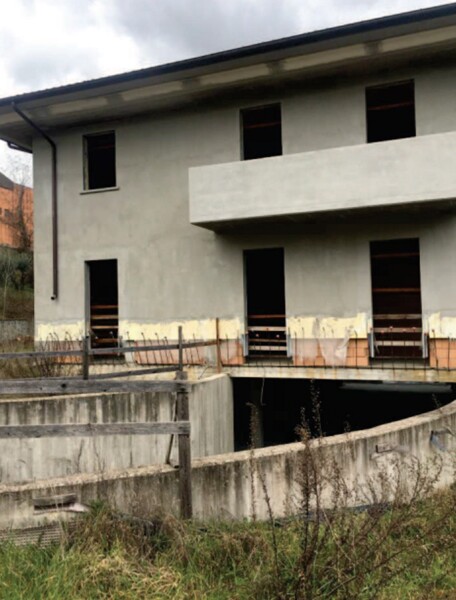 IN VIA SAN PIERO - FOIANO DELLA CHIANA — foto 4