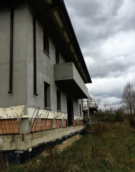 IN VIA SAN PIERO - FOIANO DELLA CHIANA — foto 6