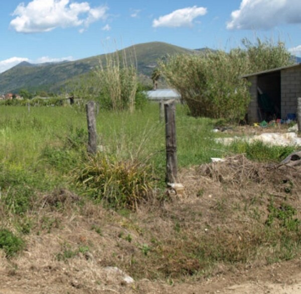 TERRENO LOCALITÀ RENE - FONDI — foto 7