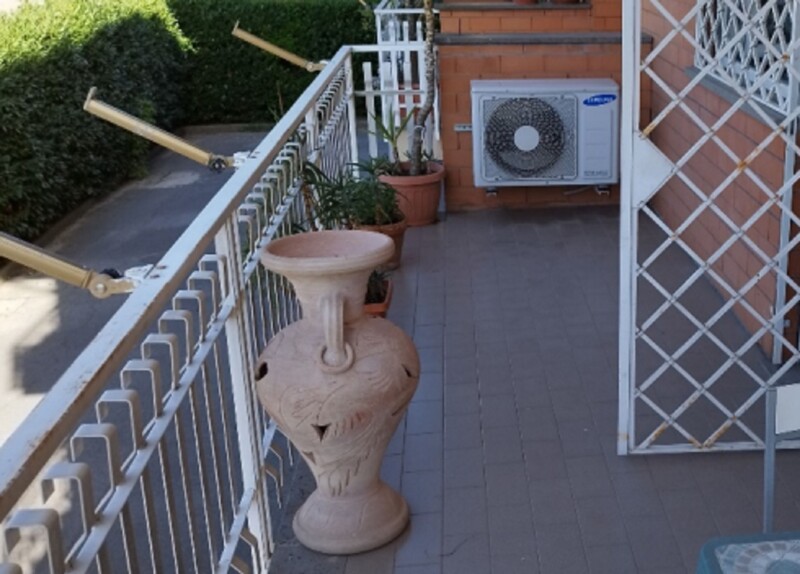 Immagine di APPARTAMENTO VIALE AUSTRIA – FROSINONE (FR)